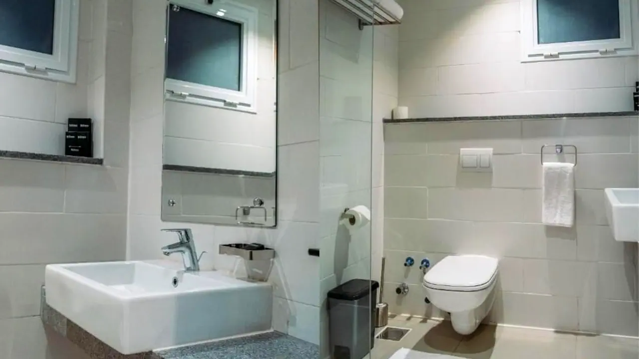 Hotel Palma - Port Said